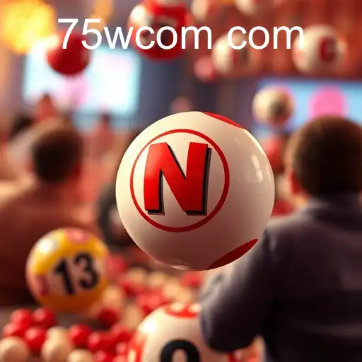 Exploring the Exciting World of Bingo Games