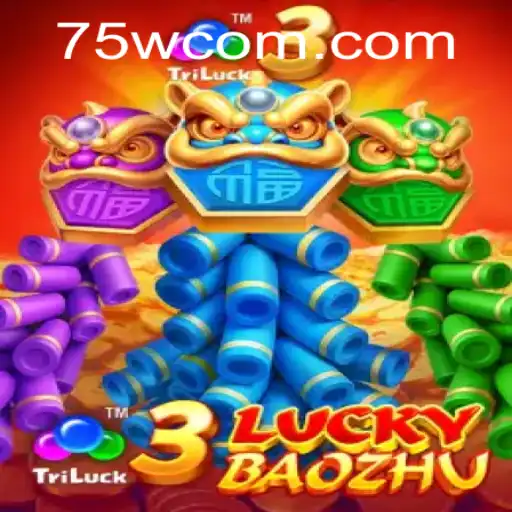Discover the Intrigue of 3LuckyBaozhu: A Gaming Experience