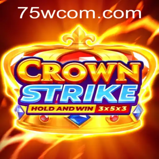 Crownstrike: A Revolutionary Gaming Experience from 75w.com