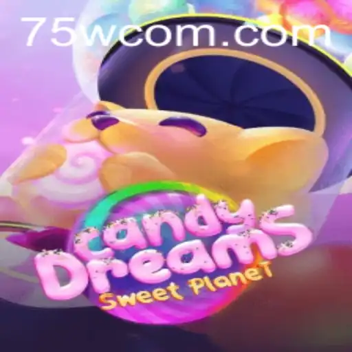CandyDreams: A Sweet Escape in Gaming