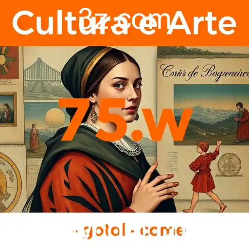Explorando a Categoria 'Cultura' no 75w.com: Um Mergulho no Aprendizado Interativo
