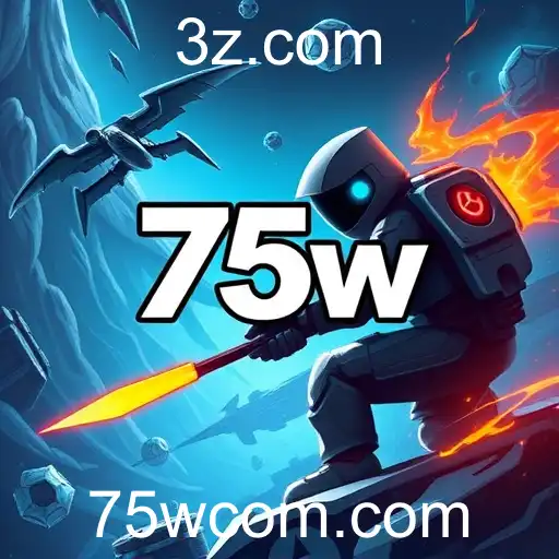 A Magia dos Jogos de Entretenimento: Exploração e Diversão no 75w.com