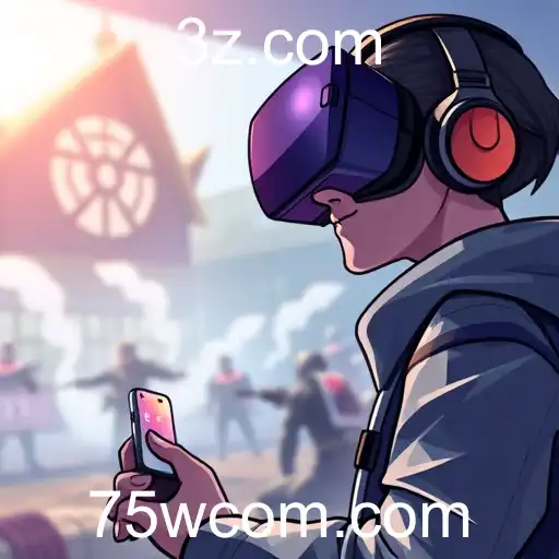 75w.com: Evolução e Tendências do Site de Jogos no Brasil