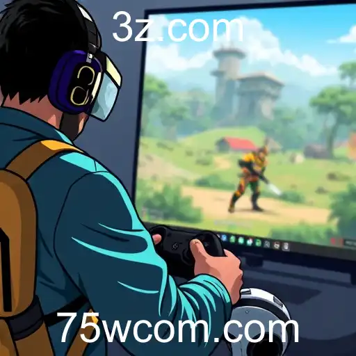 Expansão e Tendências Atuais no Mercado de Jogos Online