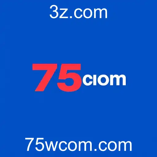 Expansão e Inovação no 75w.com: O Futuro dos Jogos Online