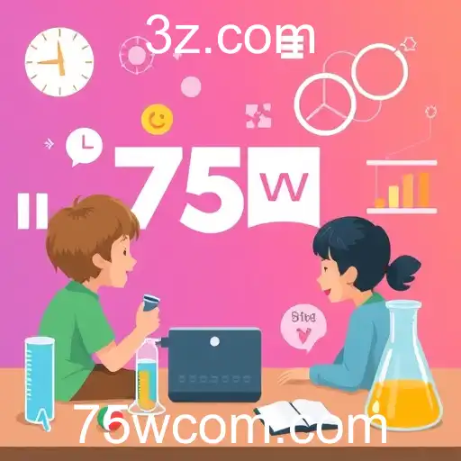 A Revolução dos Jogos Online em 2025: O Impacto de '75w.com'