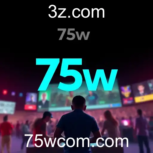 75w.com Revoluciona o Mundo dos Jogos Online