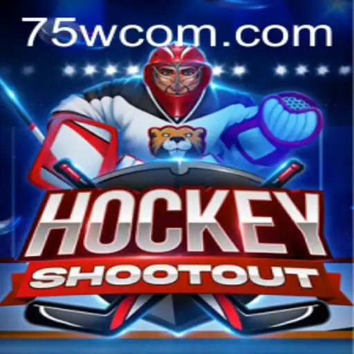 Experience the Excitement of HockeyShootout on 75w.com