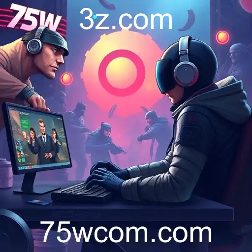 O Impacto dos Jogos Online em 2025