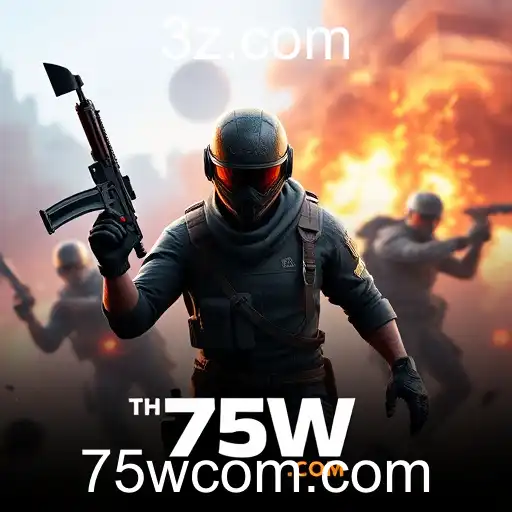 O Impacto do 75w.com no Mercado de Jogos em 2025