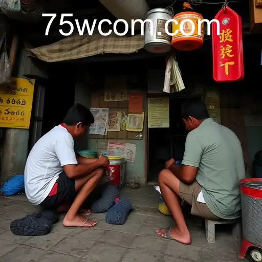 Understanding the Cultural Phenomenon of Jueteng in the Philippines