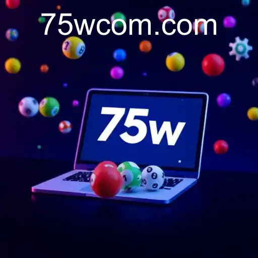 Exploring the World of Online Lottery: The Rise of 75w.com