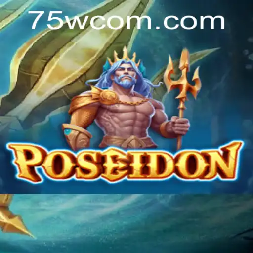 Dive into the World of Poseidon