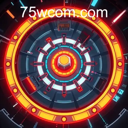 The Intriguing World of Rotary Games: Spotlight on 75w.com