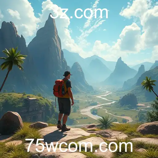 A Fascinante Jornada dos Jogos de Viagem: Explore o Mundo sem Sair de Casa